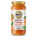 Biona Organic Orange Fruit Spread 250g