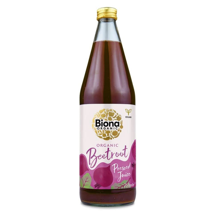 Biona Beetroot Juice 750ml