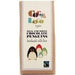 Cocoa Loco Org White & Milk Choc Penguins 110g