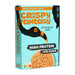 Crispy Fantasy Peanut Butter Crunch 250g