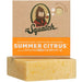 Dr Squatch Bar soap Cool Summer Citrus 141.7g