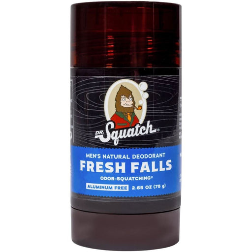 Dr Squatch Deodorant Fresh Falls 75g