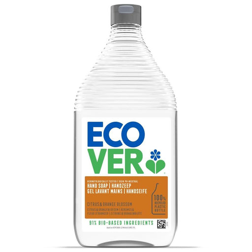 Ecover Hand Soap Refill Citrus 950ml