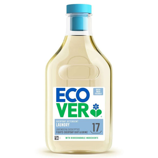 Ecover Everyday Laundry Liquid 1.5L
