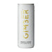 Gimber Organic No1 Sparkling Ginger 250ml