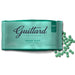 Guittard Green Mint Baking Chips 340g