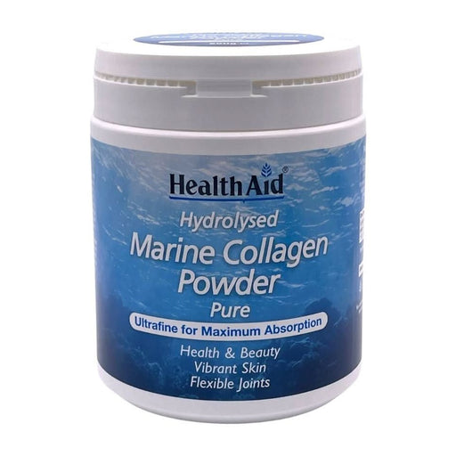 HealthAid Marine Collagen Powder 250g