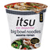 Itsu Sesame Ramen Big Bowl Noodles 93g