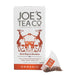 Joes Tea Company Rest-Repeat Rooibos Teabags 15 bags