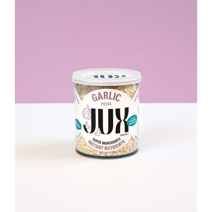 Jux Food Garlic 60g