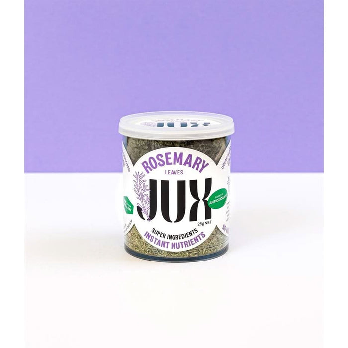 Jux Food  Rosemary 25g