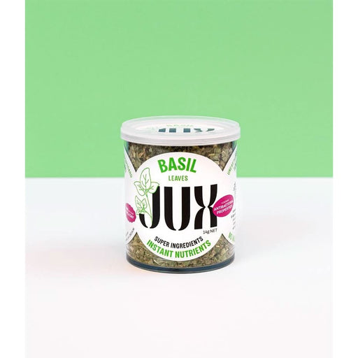 Jux Food Basil 14g