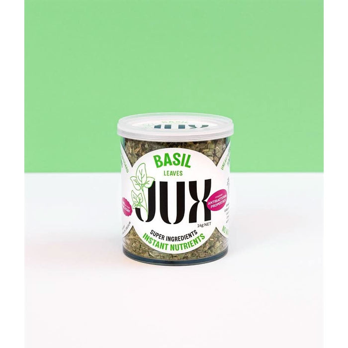 Jux Food Basil 14g