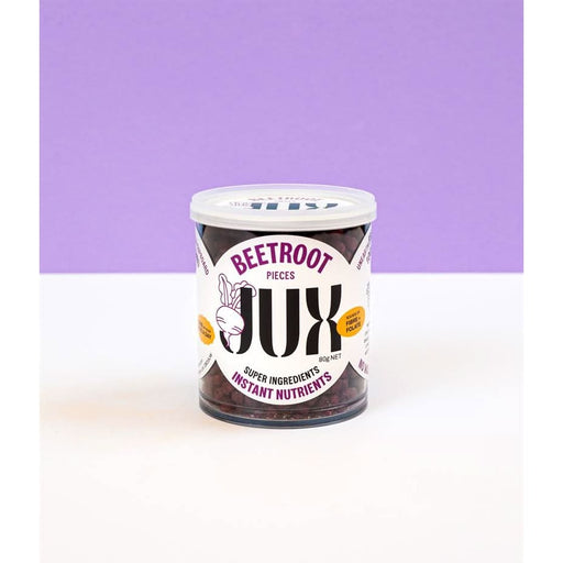 Jux Food Beetroot 80g