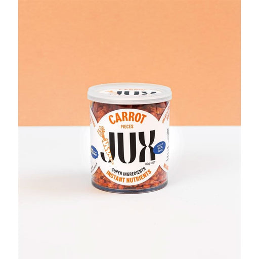 Jux Food Carrot 80g