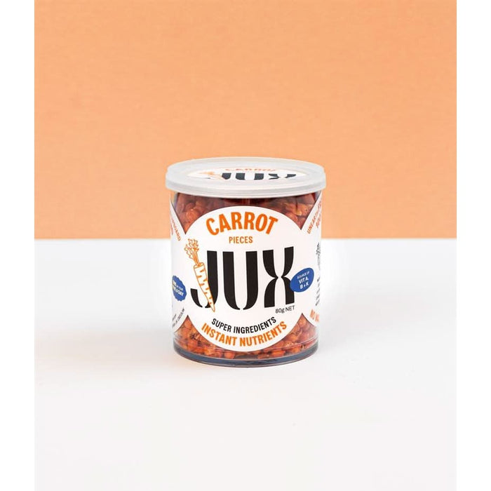 Jux Food Carrot 80g