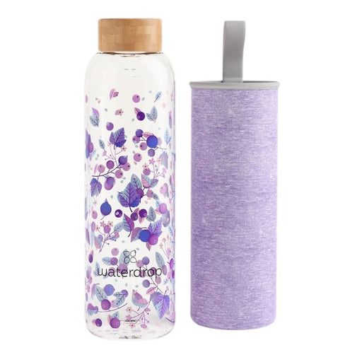 Waterdrop Boost Glass Bottle 600ml