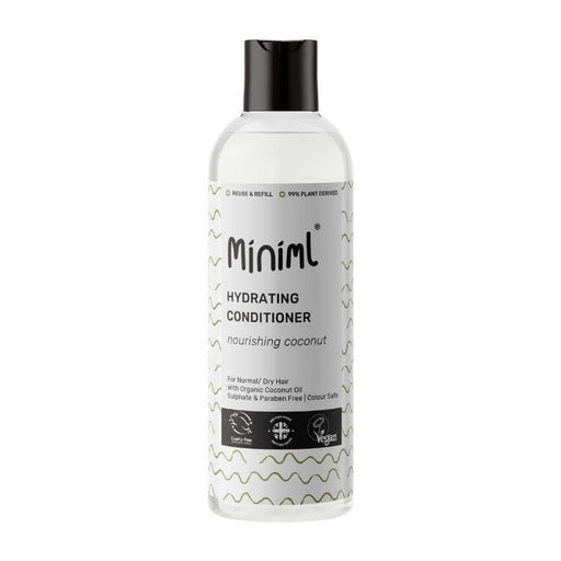 Miniml Hydrating Conditioner Coconut 500ml