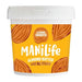 ManiLife Smooth Almond Butter 1kg
