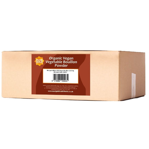 Marigold Bulk Organic Bouillon 12.5kg