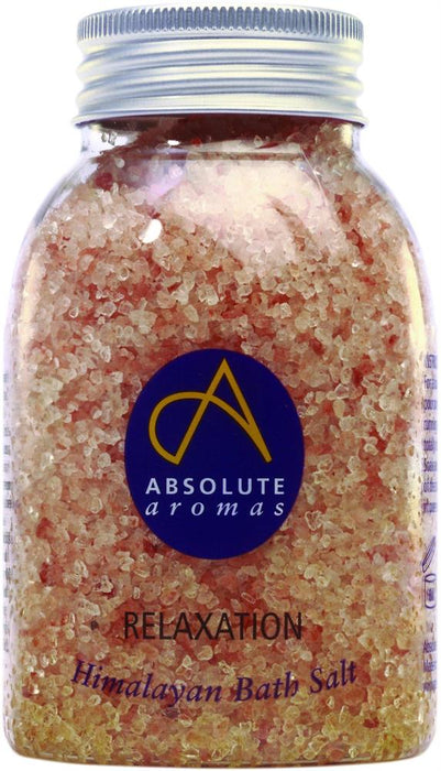 Relaxation Himalayan Bath Salt