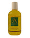 150ml bottle of Absolute Aromas sesame oil, a vitamin E-rich massage carrier oil, in a clear glass container