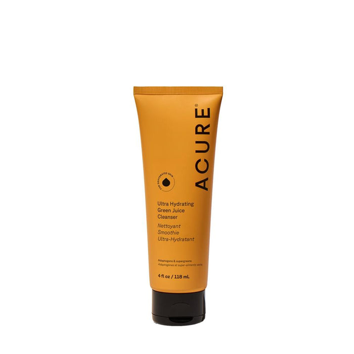 Acure UH Green Juice Cleanser 118ml
