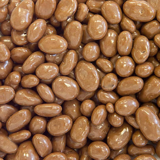 Milk Chocolate Coated Raisins 12kg