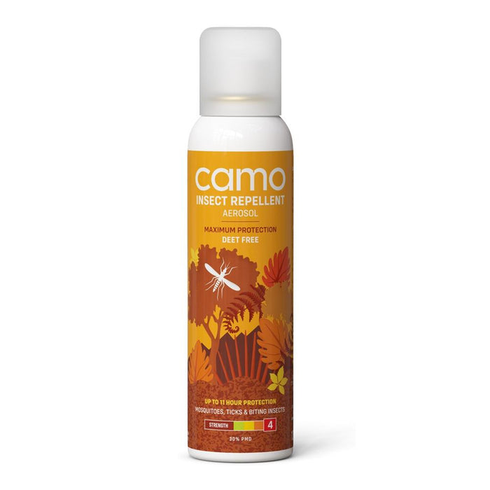 Camo Insect repellent Spray 125ml