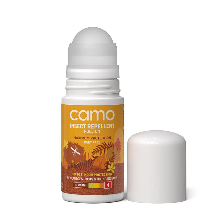 Camo Insect Repellent Roll On