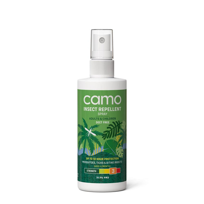 Camo Family Insect Repellent Spray