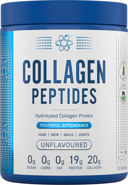 Applied Nutrition Collagen Peptides 300g