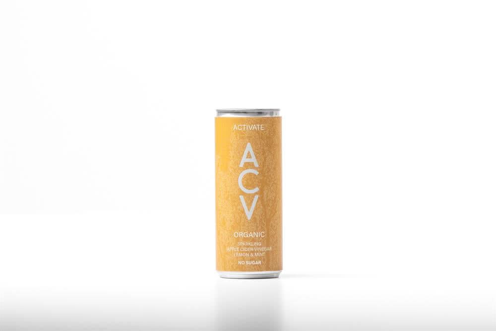 Apeal World ACV Drinks Activate - Apple Cider Vinegar 250ml