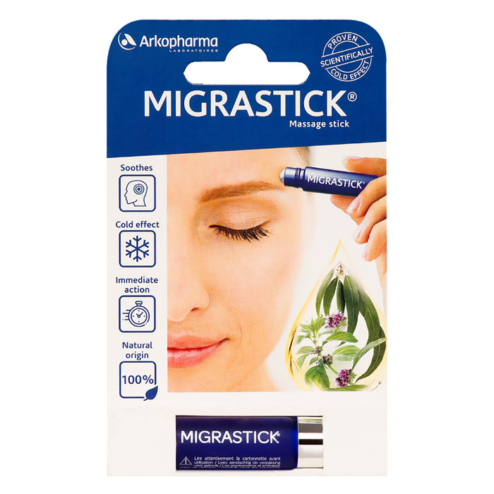 Arkopharma Migrastick 3ml