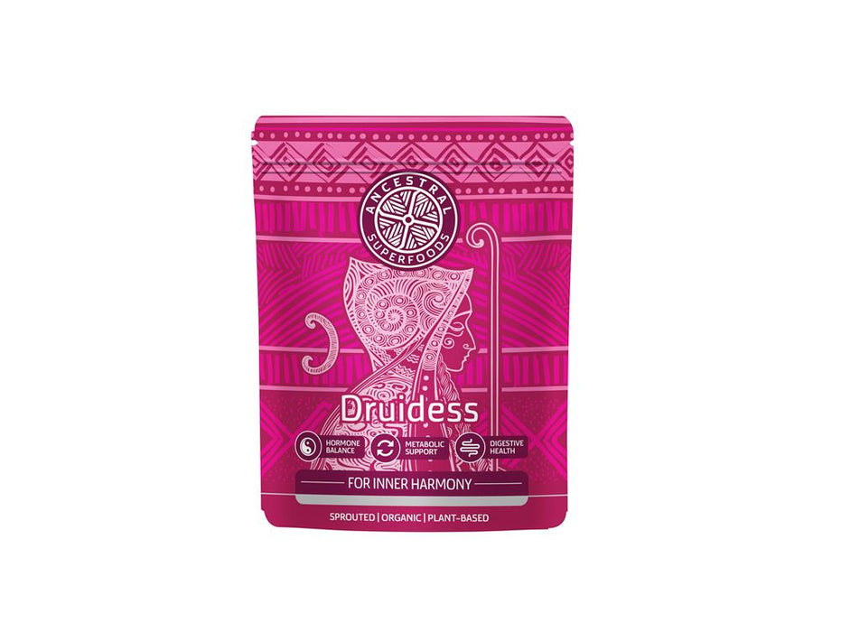 Ancestral Superfoods Druidess For A Health Gut 200g