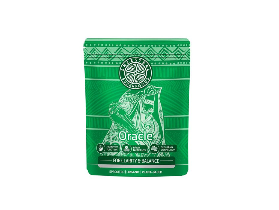Ancestral Superfoods Oracle Boost 200g