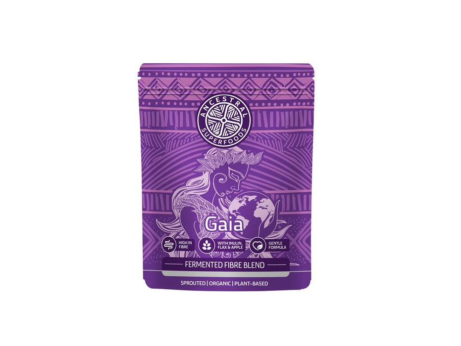 Ancestral Superfoods Gaia Fermented Fibre Blend 200g