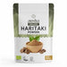 Ausha Organic Haritaki Powder 200g - Certified Organic