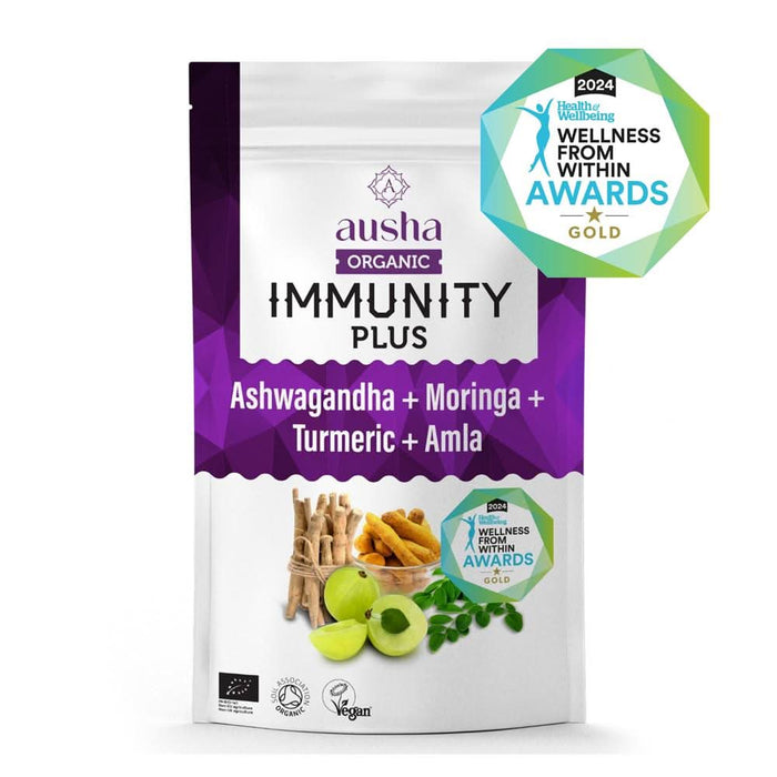 AUSHA Beet Boost Powder 200g