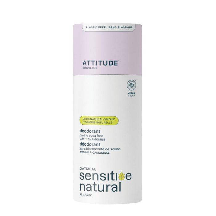 Attitude Chamomile Deodorant 85g