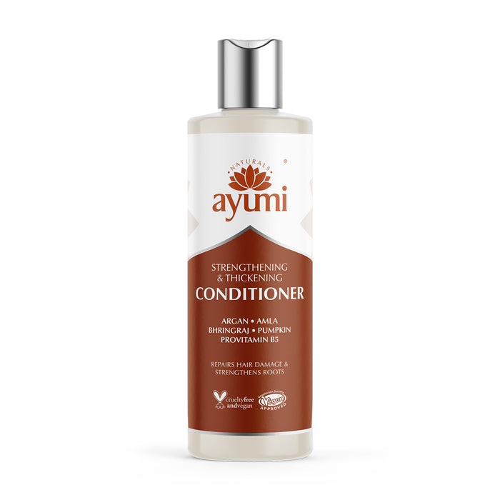 Ayumi Strengthening Conditioner 250ml