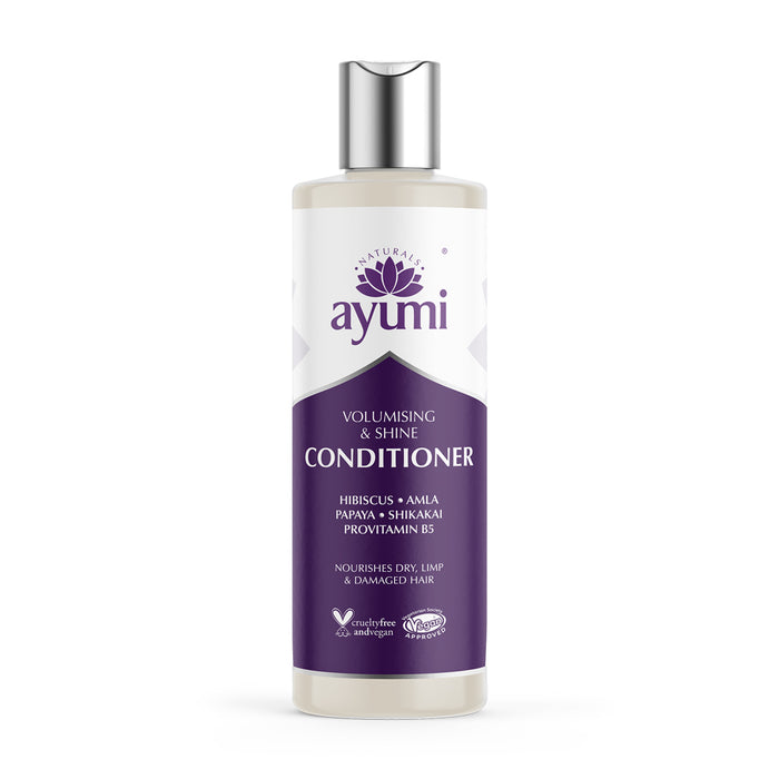 Ayumi Volumising Conditioner 250ml