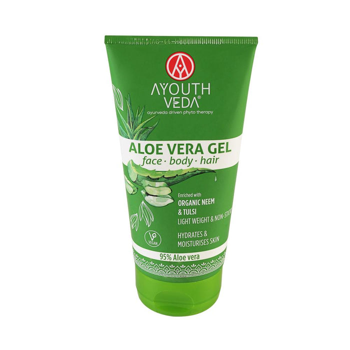 Ayouthveda Aloe Vera Gel 150g