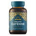 Ayurvediq Wellness Organic Cayenne Pepper 60 capsules