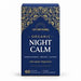 Ayurvediq Wellness Organic Night Calm with Magnesium - 60 Vegan Capsules