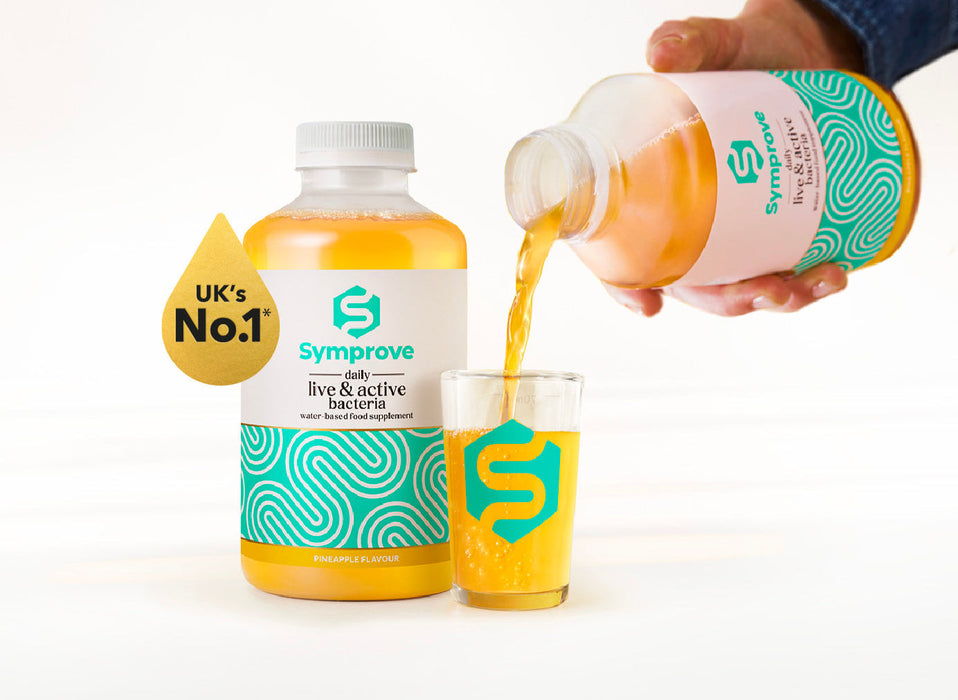 Symprove Original 4 Week Pack