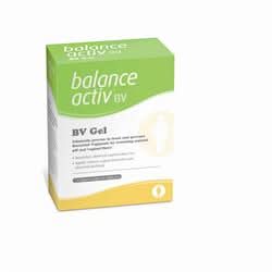 Balance Activ Vaginal Gel 7 Tubes