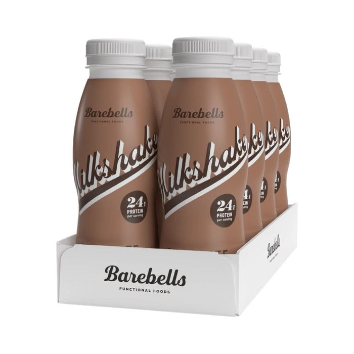Barebells Chocolate Protein Milkshake 330ml