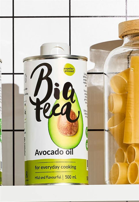 Biateca Avocado Oil 500ml