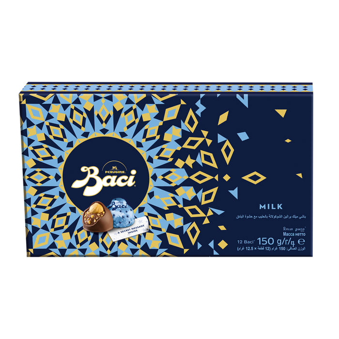 Baci Milk Chocolate Gift Box 150g